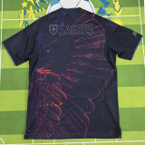 26/27 Benfica fourth Fans Soccer Jersey