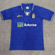 1995 Real Oviedo Home Retro Soccer Jersey