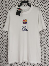 2026 BAR Leisure Edition White T-shirt