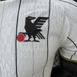 26/27Japan Special Edition  White Player Version Soccer Jersey