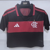 26/27 Flamengo Home Women Yoga  Vest