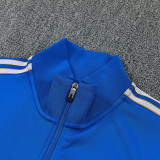 26-27 RMA Blue Jacket Tracksuit