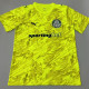 26-27 Palmeiras Dark Yellow Training Shirts