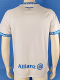 25/26 Brugge KV Away Fans Soccer Jersey
