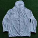 2026 England White Hooded Double Layered Appearance Suit