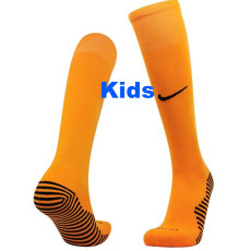 26-27 Netherlands Home Kids Fans socks#儿童