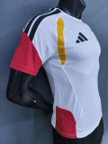 26/27 Germany White Player Version Training Shirts#D2603