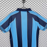 1997/1998 Coventry City Home Retro Soccer Jersey