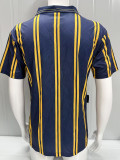 1993/1994 Aberdeen Away Retro Soccer Jersey