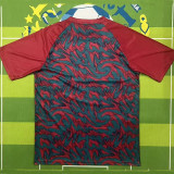 26/27 Portugal Red Pre-matchTraining shtirt