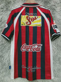 1999/2000 Chivas Third Retro Soccer Jersey