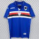 2015/2016 Sampdoria Home Retro Soccer Jersey