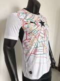 26/27 Ghana Home Player Version Soccer Jersey