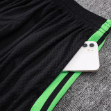 26/27 Mexico Black Player Version Shorts Pants#D2603