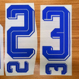 26-27 Culaçao Away Fans Soccer Jersey