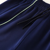26/27 Ajax Royal Blue Jacket Tracksuit#07