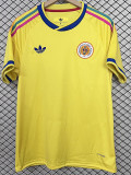 26-27 Culaçao Away Fans Soccer Jersey