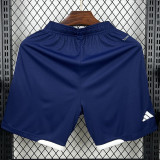 26/27 Scotland Home Shorts Pants