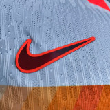 26/27 Netherlands Away Player Version Soccer Jersey