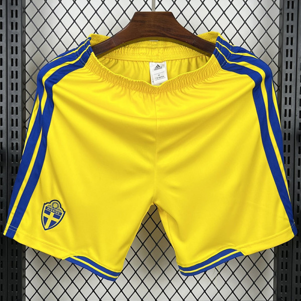 26/27 Sweden Home Shorts Pants