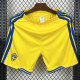 26/27 Sweden Home Shorts Pants
