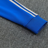 26-27 RMA Blue Jacket Tracksuit