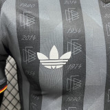 26/27 Germany Special Edition Black Player Version Soccer Jersey