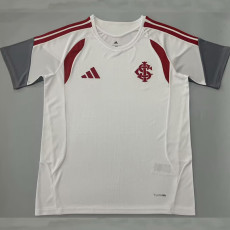 26-27 Internacional White Training shirts
