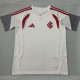 26-27 Internacional White Training shirts