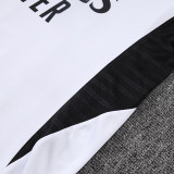 25/26 ARS White Training Short Suit#D25240