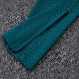26/27 Saudi Arabia Dark Green Jacket Tracksuit#A26004
