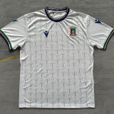 26/27 Guinea Away Fans Soccer Jersey