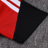 26/27 Germany Red Player Version Training Short Suit(球员版)