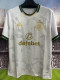 26/27 Celtic 60th Anniversary Edition White Fans Soccer Jersey