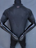26/27 Inter Miami Away Player Version Soccer Jersey(With stars带星)