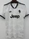 25/26 JUV Leisure Edition Retro Soccer Jersey