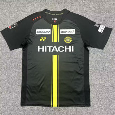 26/27 Kashiwa Reysol Away Fans Soccer Jersey 太阳神