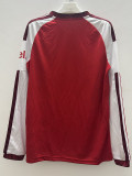 26/27 ARS Home Long Sleeve Soccer Jersey