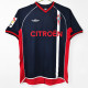 2001/2002 Celta Third Retro Soccer Jersey(带章)