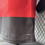 26/27 Flamengo Home Player Version Soccer Jersey