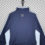 2006 Argentina Away Retro windbreaker