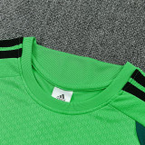 26/27 Mexico Green Training Short Suit