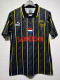 1993/1995 Sheffield Wednesday fourth Retro  Soccer Jersey