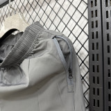 2026 AD Grey Casual shorts#D334