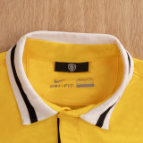 2013/2014 JUV Away Retro Soccer Jersey