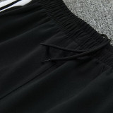 26/27 Germany Black Jacket Tracksuit