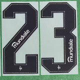 26/27 Atletico Mineiro Away Fans Soccer Jersey