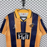 1997/1998 Hull City Home Retro Soccer Jersey
