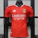 26-27 Benfica Home Player Version Soccer Jersey