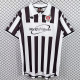 2000/2001 St. Pauli Home Retro Soccer Jersey